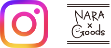 Instagram（NARA×Goods）