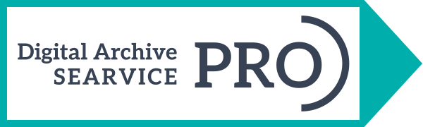 Digital Archive SEARVICE PRO