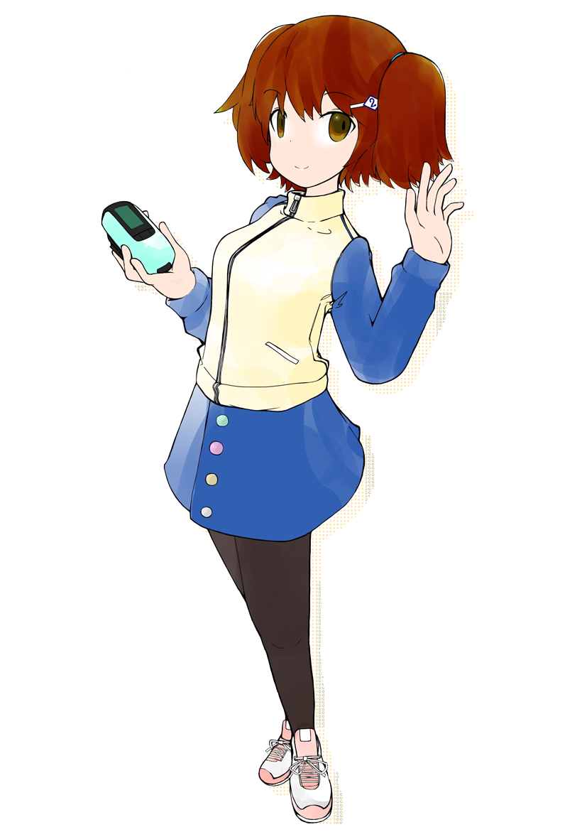 hishinichan